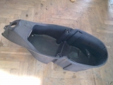 Prostor pod sedlo