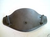 Díl přední masky-pod plexi