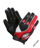 SQ MOTO MX 
