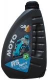 Q8 MOTO RS SPORT
