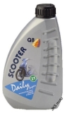 Q8 SCOOTER DAILY SUPER