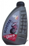 Q8 SCOOTER CITY BIKE ULTRA 