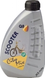 Q8 SCOOTER CITY MIX