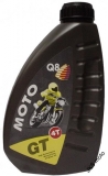 Q8 MOTO GT 10W40