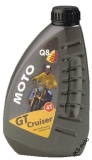 Q8 MOTO GT CRUISER 15W50