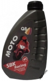 Q8 MOTO SBK RACING 15W50