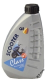 Q8 SCOOTER CLASS 10W40