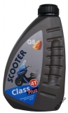 Q8 SCOOTER CLASS PLUS 5W40
