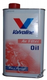 Valvoline AIR FILTER OIL