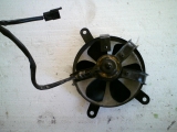 Ventilátor chladiče 