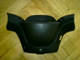 Plast pod budíky