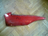 Plast levý boční-pod podlahu 