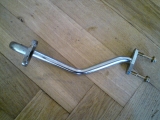 Trubka k EGR ventilu